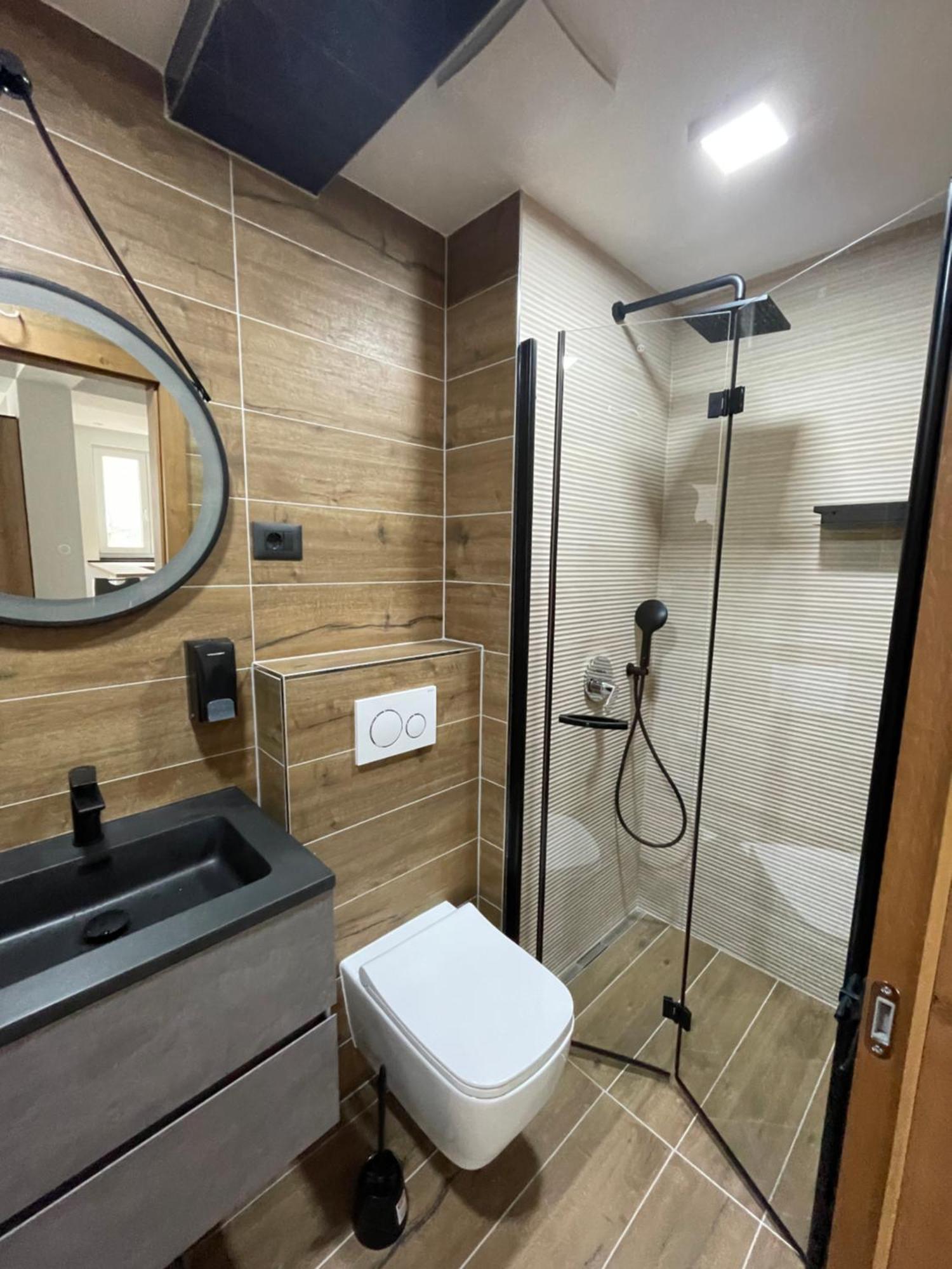 Mariva - 23 Appartement Makarska