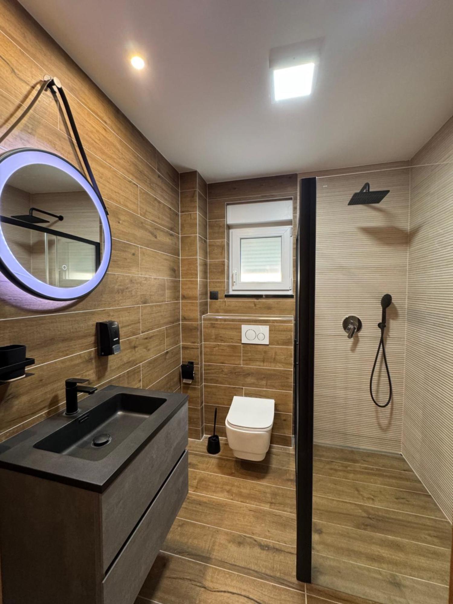 Mariva - 23 Appartement Makarska