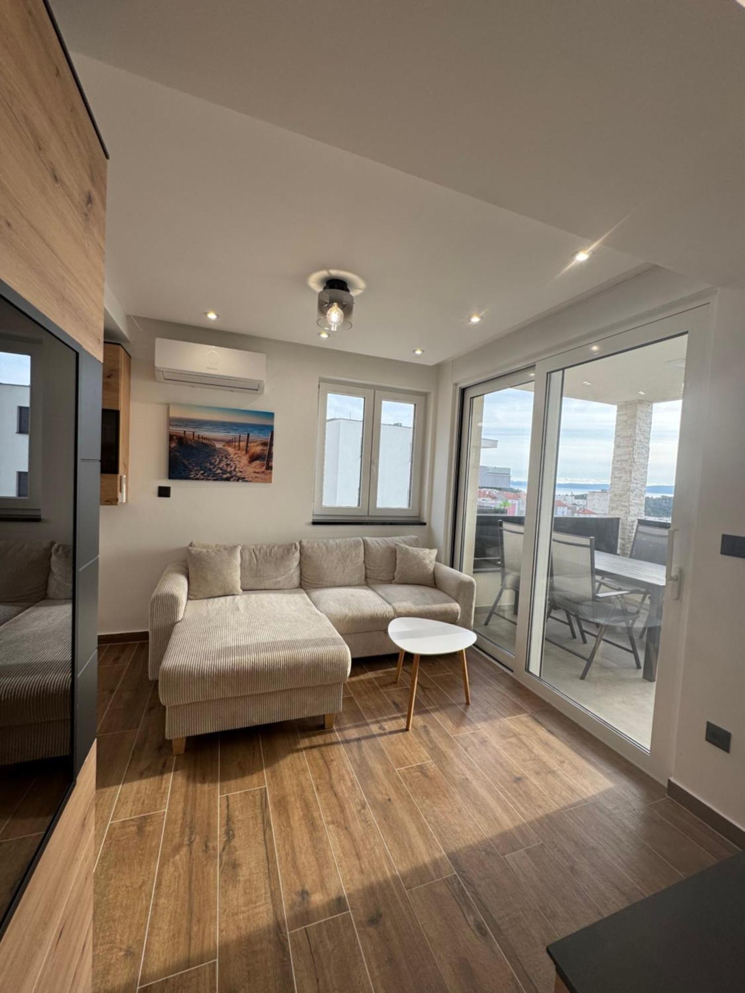 Appartement Mariva - 23 Makarska