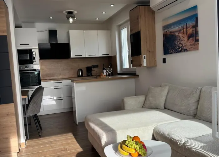 Villa Mariva Makarska - Apartment 23