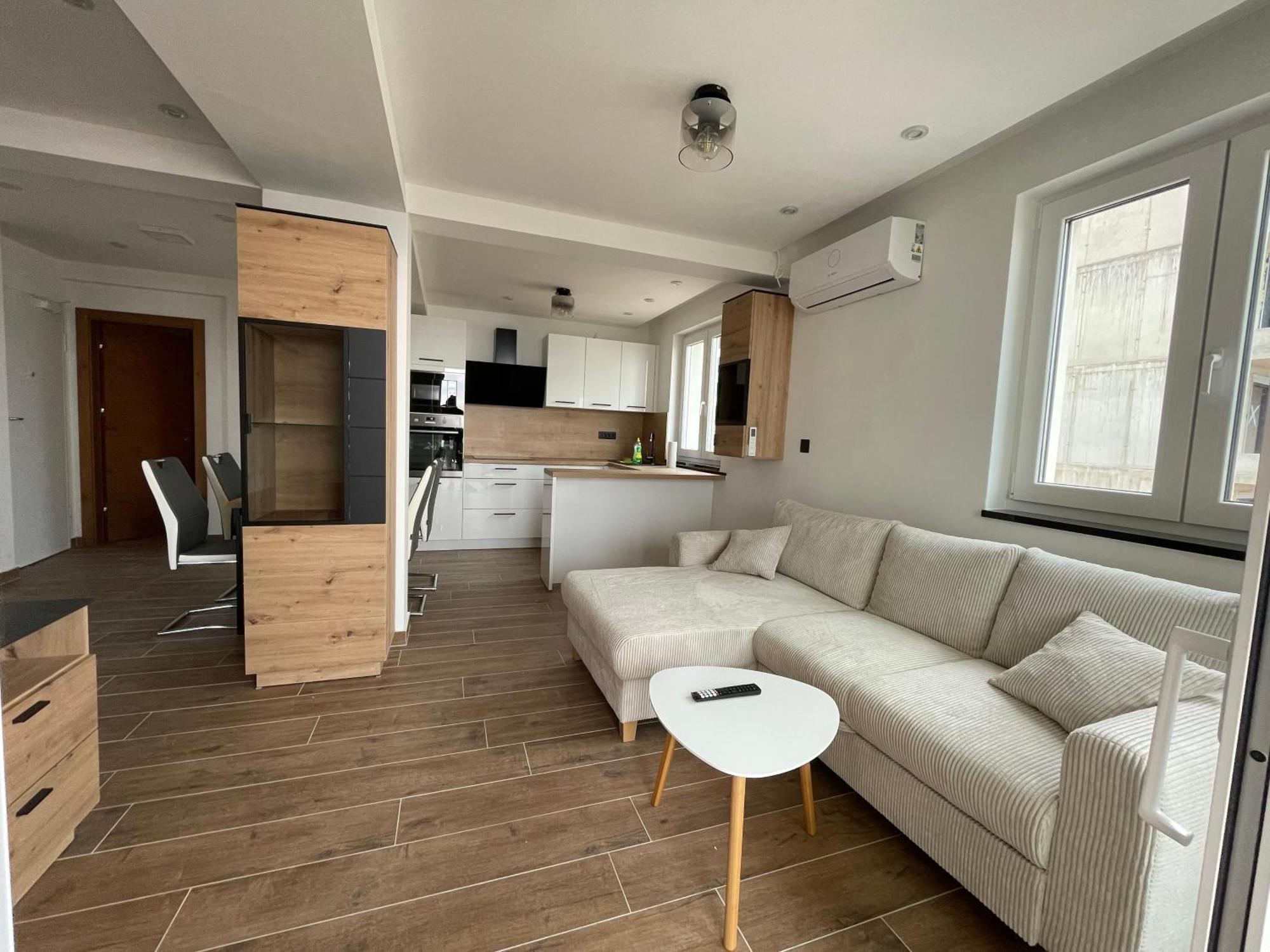 Apartment Mariva - 23 Makarska