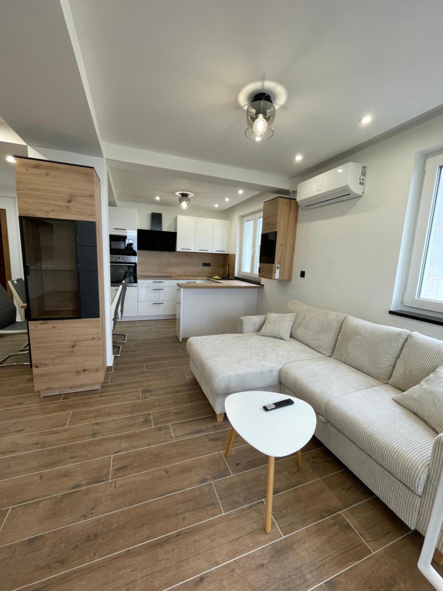 Apartment Mariva - 23