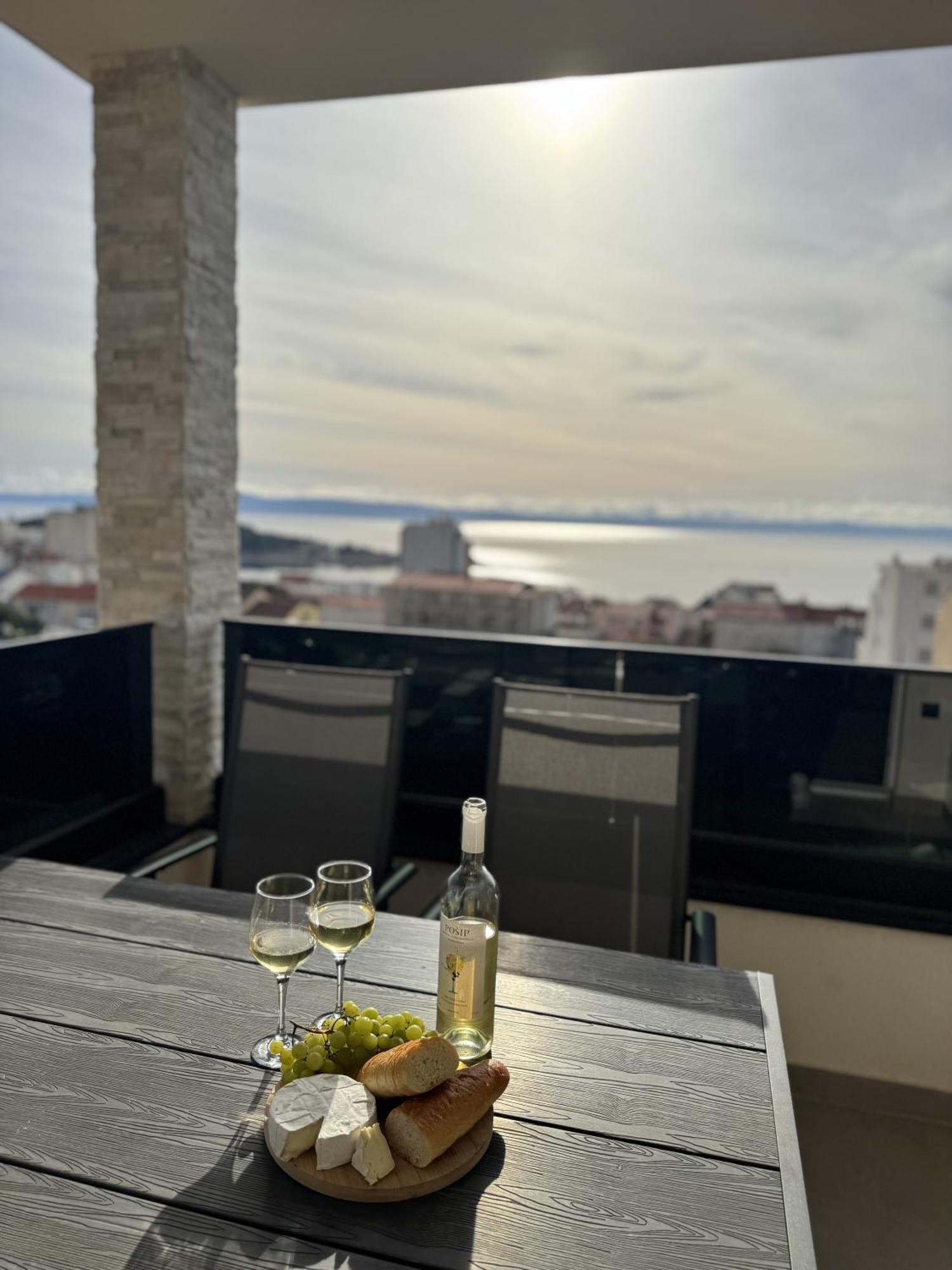 Apartment Mariva - 23 Makarska
