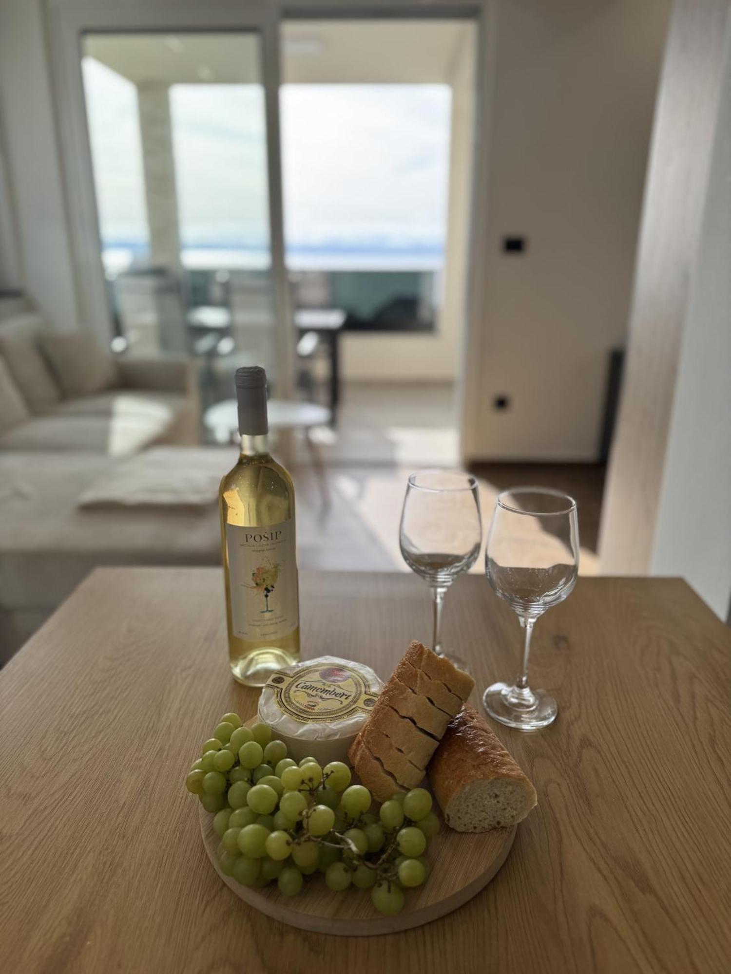 Mariva - 23 Apartment Makarska