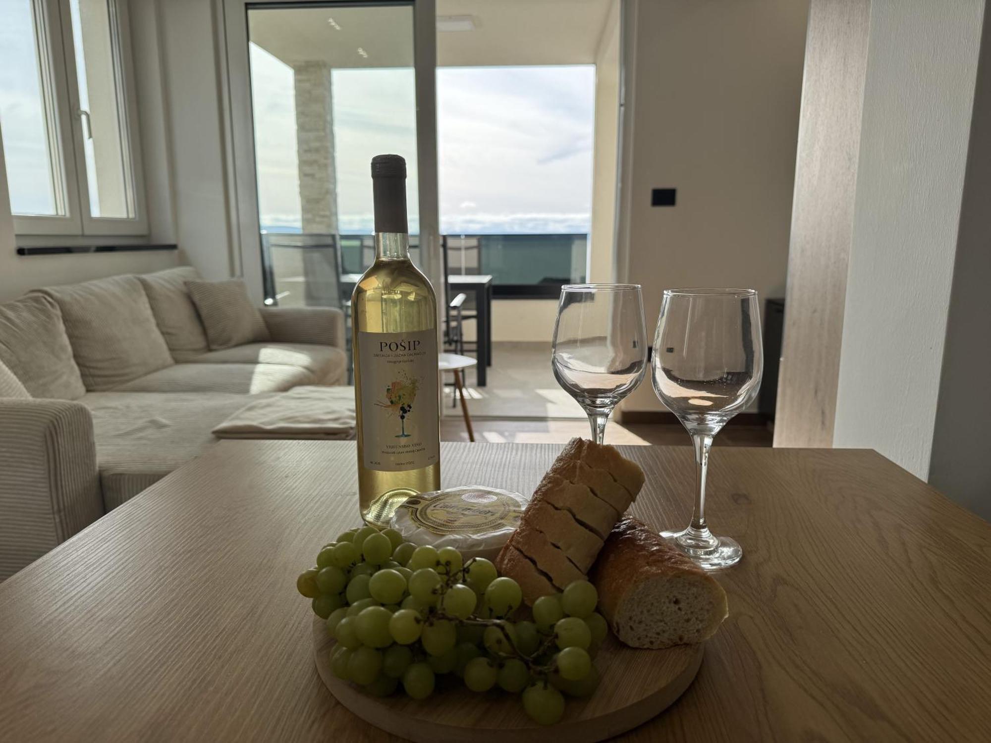 Apartment Mariva - 23 *