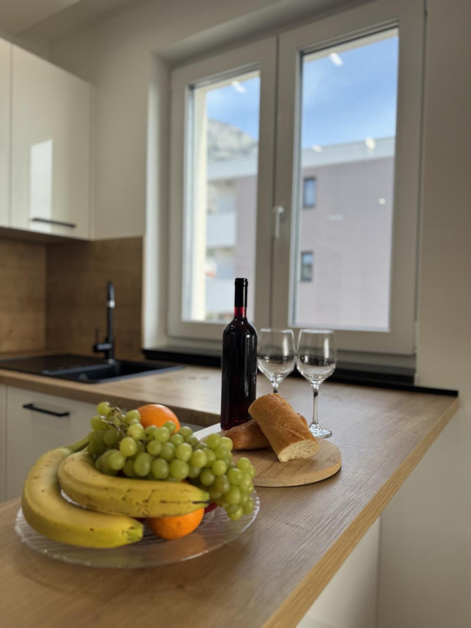 Mariva - 23 Apartment Makarska