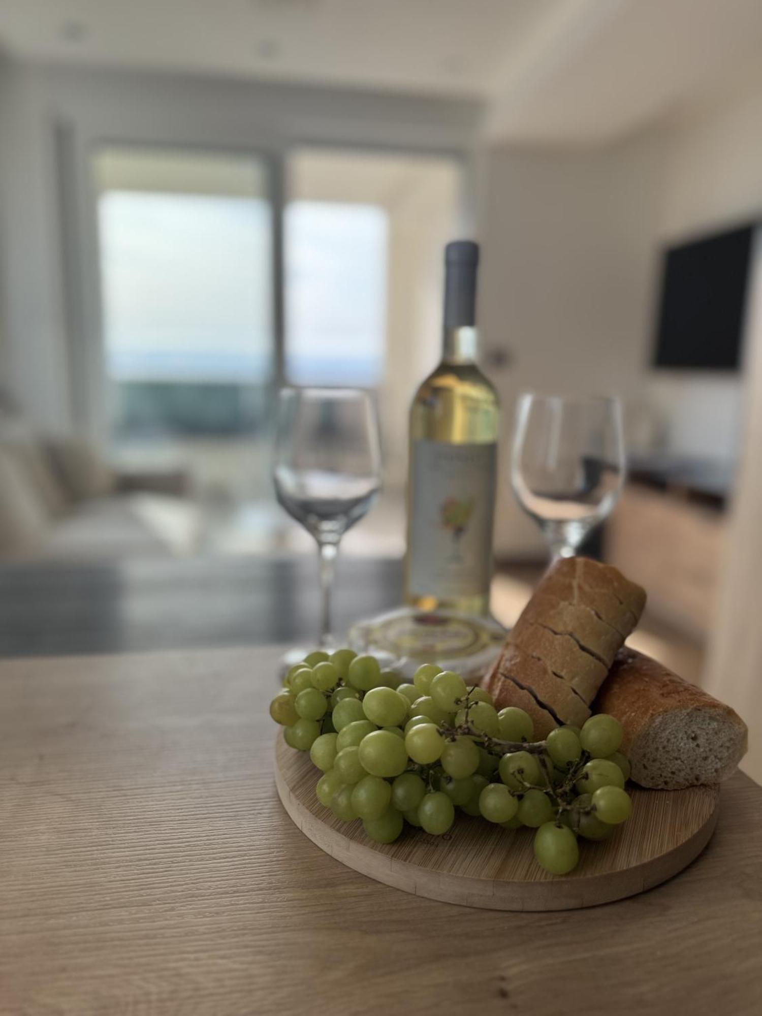 Apartment Mariva - 23 Makarska
